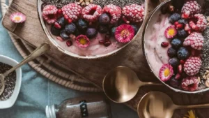 Food and Beverage Software Case Study-Alexander-Clifford