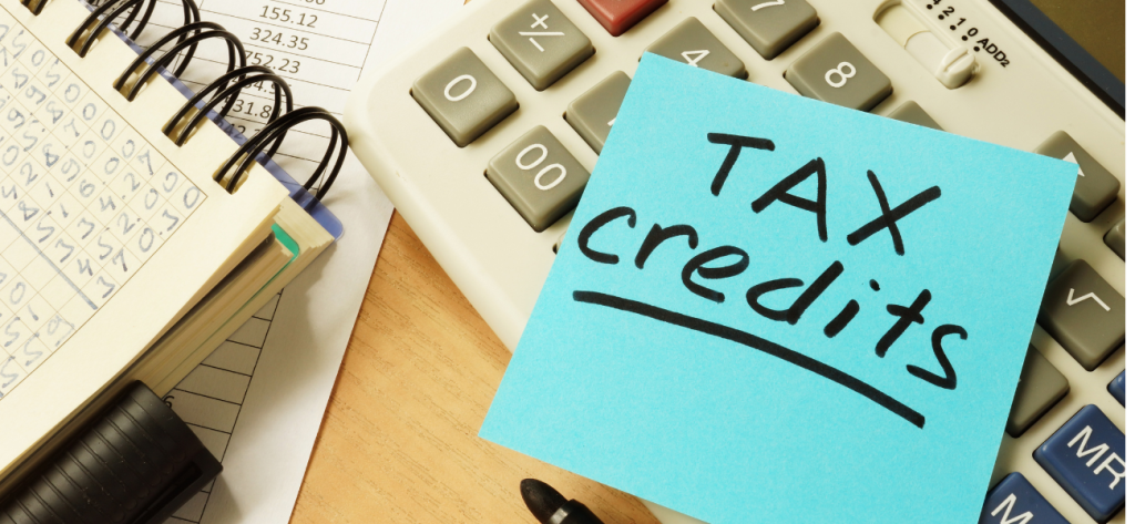 A featured image for the blog post explaining R&D tax credits
