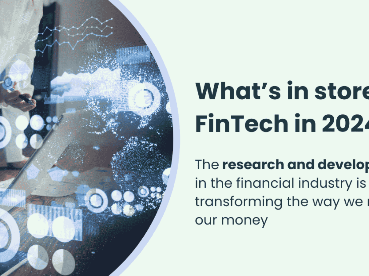 Financial Technology (Fintech): Its Uses and Impact on Our Lives