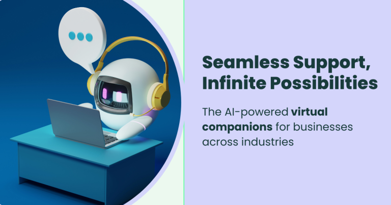 A Complete Guide On AI Powered Personal Assistants With Examples   AI Personal Assistants 768x402 