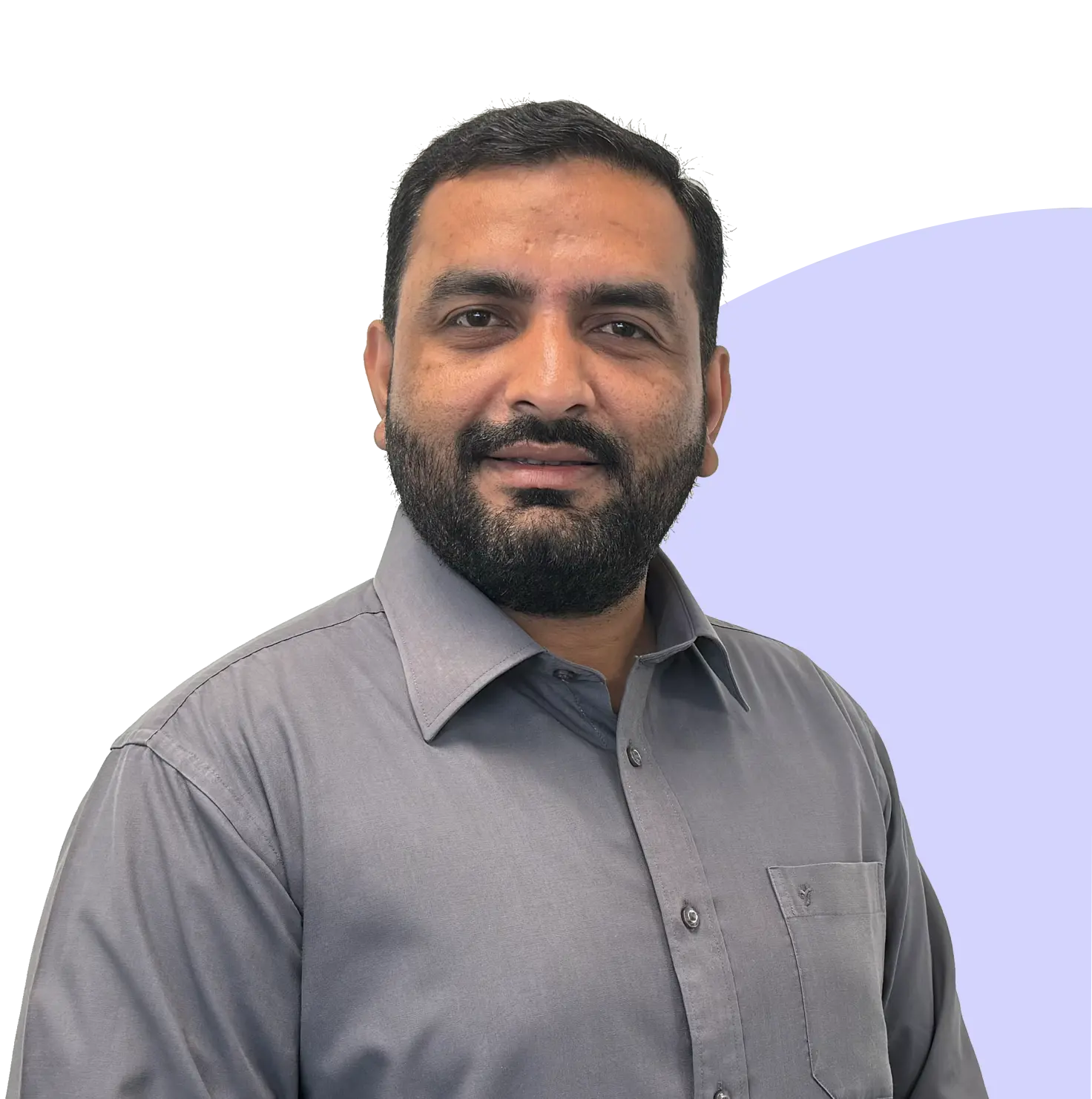 Waseem Ali - SEO Specialist AC