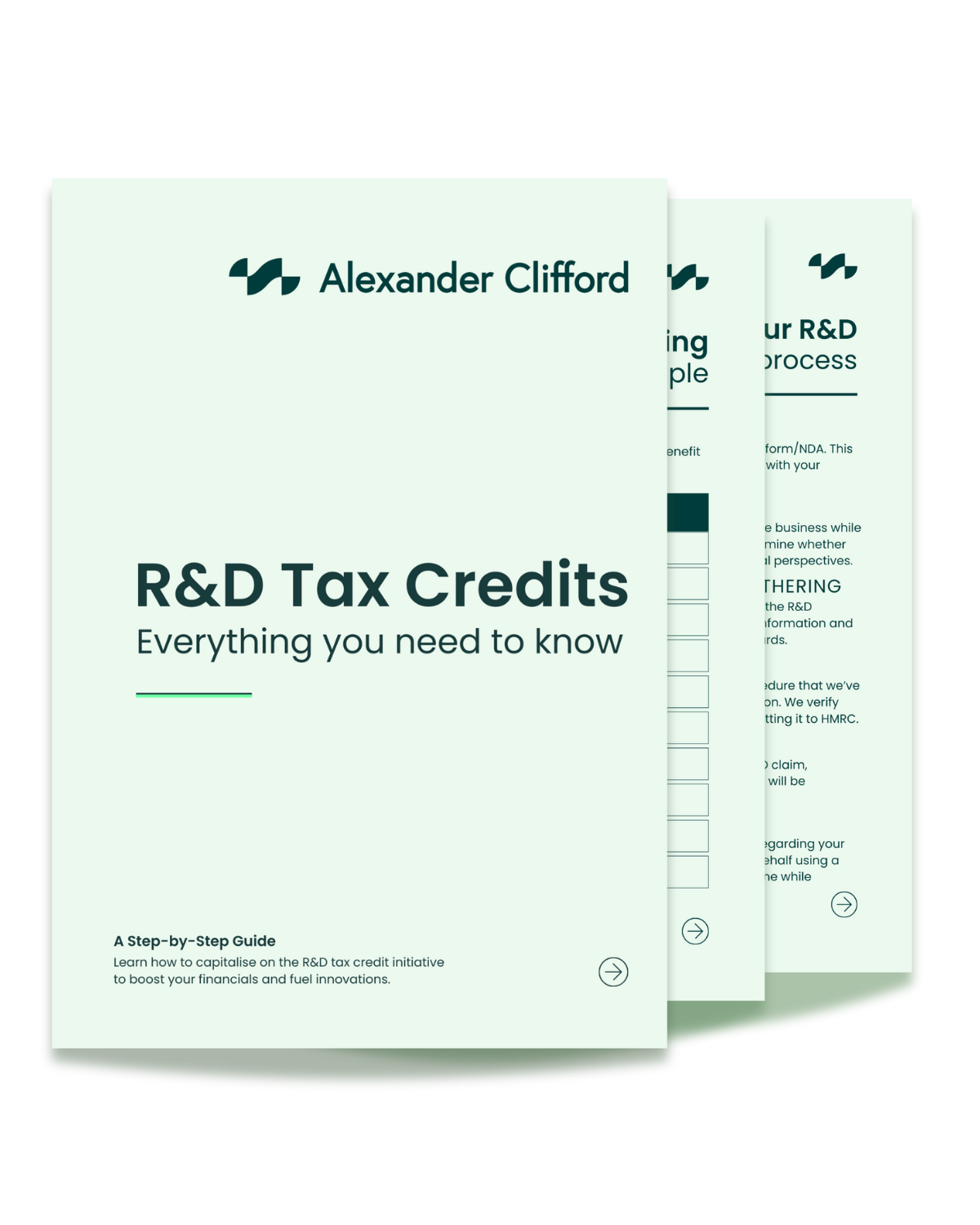 eBook RD tax credits ebook 2024