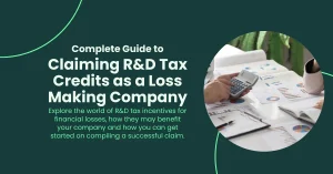 Guide-to-Claiming-RD-Tax-Credits-as-a-Loss-Making-Company