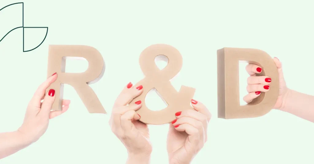 ERIS R&D Tax Relief 2025 Guide for SMEs Maximise HMRC Claims