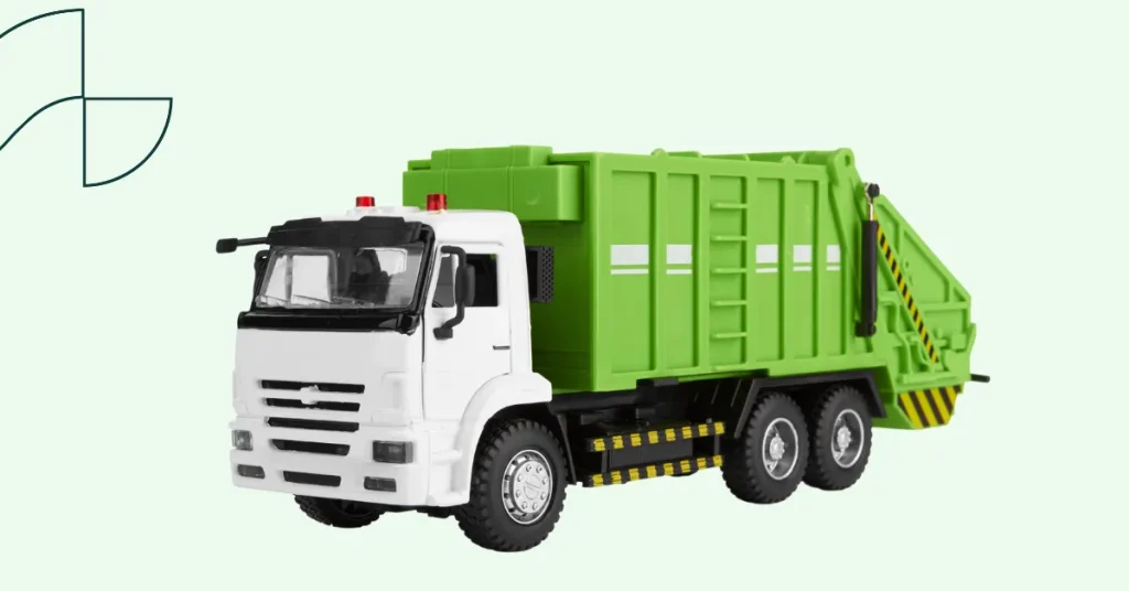 R&D tax relief for waste management innovation