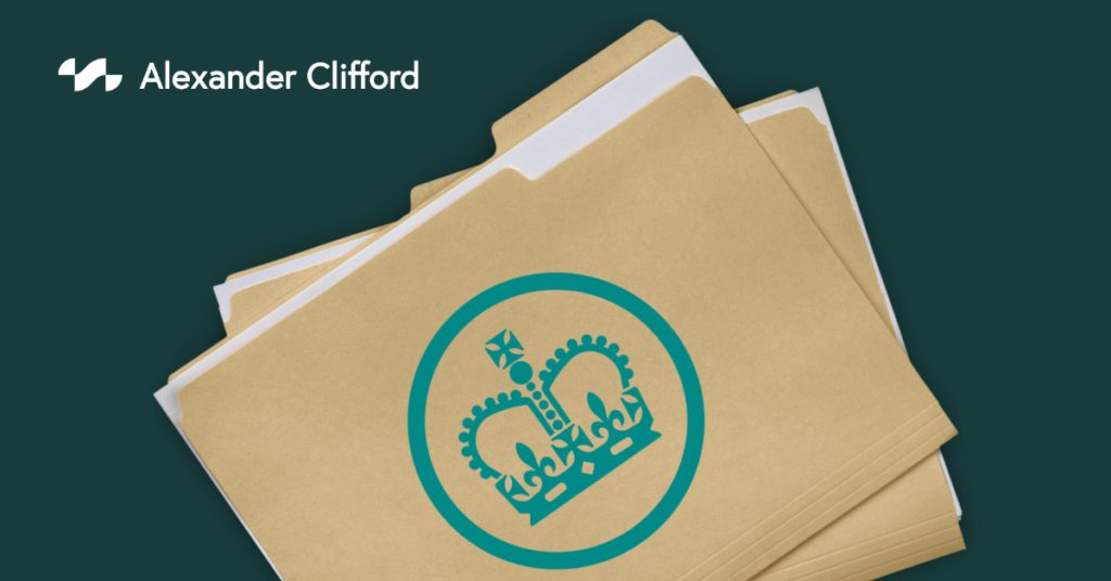 R&D advanced assurance pilot spring 2026 Blog