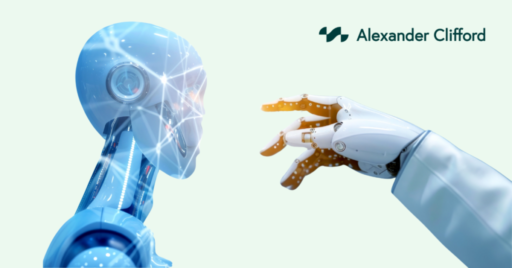 What counts as a technological advancement blog hero image - Alexander Clifford R&D tax credits