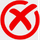 red cross icon