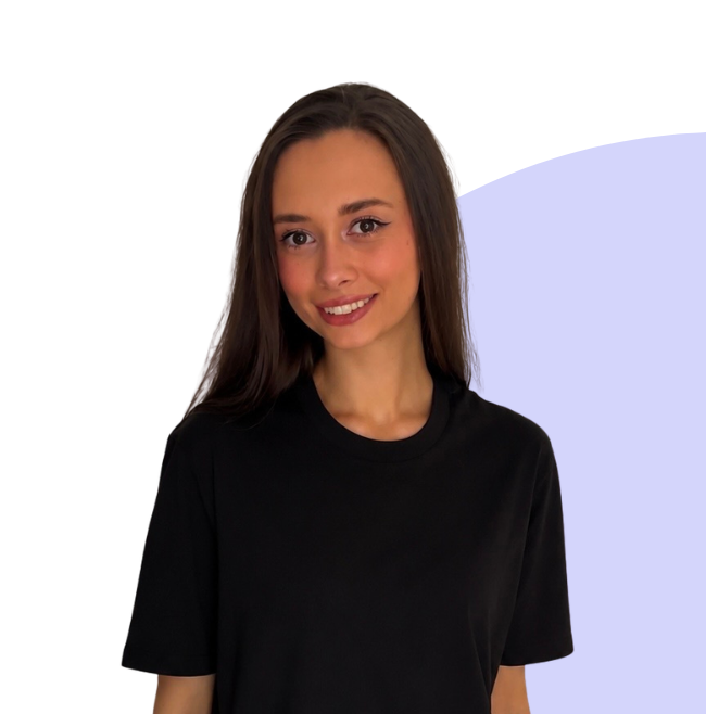Siena Gooderham - Content Writer